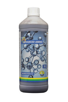 Advanced Hydroponics Amino biostimulant 60ml, 250ml, 500ml, 1L