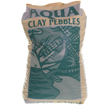 CANNA Aqua Clay Pebbles 45L