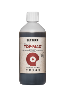 BIOBIZZ Top-Max organic Bloom Stimulator 250ml - 20L