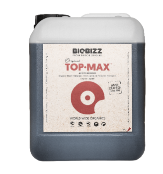 BIOBIZZ Top-Max organic Bloom Stimulator 250ml - 20L