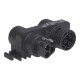 SANlight H-distributor block for Q-series Gen2 and EVO-series