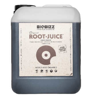 BIOBIZZ Root-Juice organic Root Stimulator 250ml - 5 L