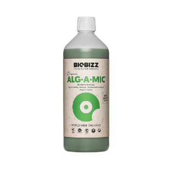 BIOBIZZ Alg-A-Mic vitality booster 250ml - 10L