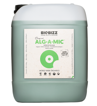 BIOBIZZ Alg-A-Mic vitality booster 250ml - 10L