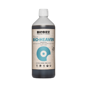 BIOBIZZ Bio-Heaven organic energy booster 250ml - 20L