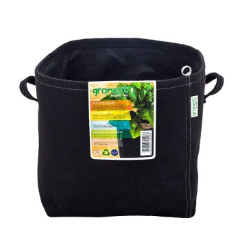 Gronest Fabric Pot 1 L to 55 L