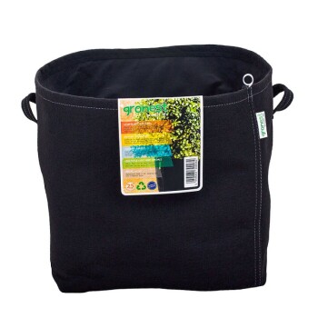 Gronest Fabric Pot 1 L to 55 L