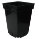 Standard square pot 3,5 - 11 litres