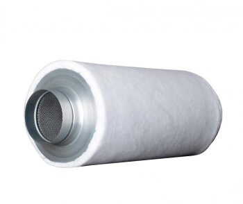 PrimaKlima Carbon Filter Industry 280 m³/h...
