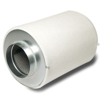 CarbonActive activated carbon filter 200 m³/h - 3000 m³/h