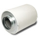 CarbonActive activated carbon filter 200 m³/h - 3000 m³/h