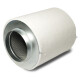CarbonActive activated carbon filter 200 m³/h - 3000 m³/h
