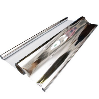 Silver White Eco Grow Sheet 1.2 m wide, 5 m - 100 m