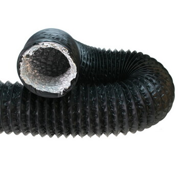 COMBIDEC Ducting ø102mm - ø315mm, Length 10...