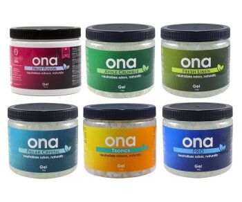 ONA Gel Odour Neutraliser 732 g