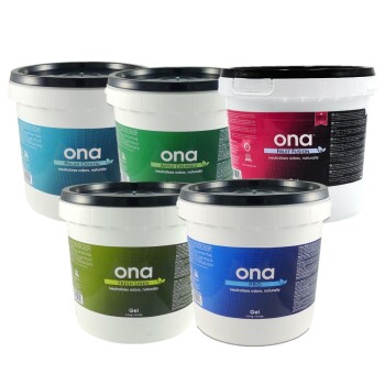 ONA Gel Odour Neutraliser 3,8 kg