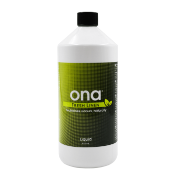 ONA Liquid odour neutraliser 922 ml
