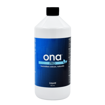 ONA Liquid odour neutraliser 922 ml