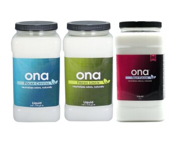 ONA Liquid odour neutraliser 3,27 L