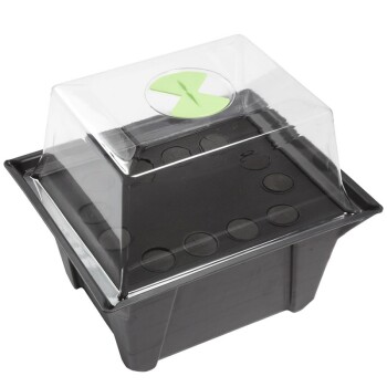 Nutriculture X-Stream Clone Master for Cuttings Heated 12-120