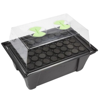 Nutriculture X-Stream Clone Master for Cuttings Heated 12-120