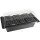 Nutriculture X-Stream Clone Master for Cuttings Heated 12-120