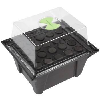 Nutriculture X-Stream Propagators for Cuttings 12, 20, 40, 80 ,120