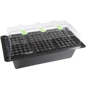 Nutriculture X-Stream Propagators for Cuttings 12, 20, 40, 80 ,120
