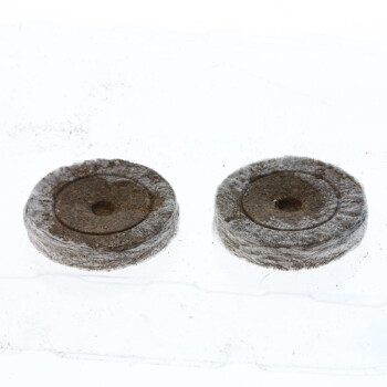 Jiffy Peat Soil Pellet 10, 50, 100, 1000 pcs.