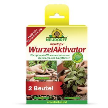 Neudorff Neudofix Rodaktivator 40 g