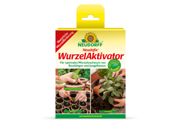 Neudorff Neudofix Rodaktivator 40 g