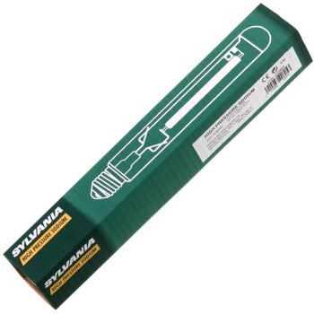 Sylvania SHP-TS bulb 250W, 400W, 600W