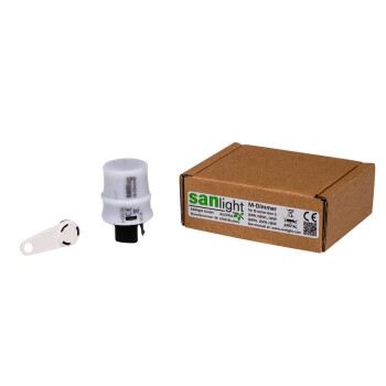 SANlight magnetic dimmer for Q series Gen2