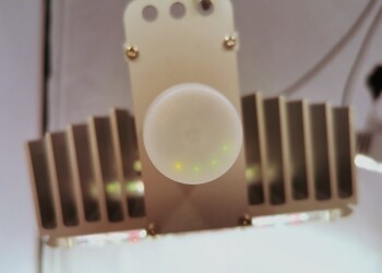 SANlight magnetic dimmer for Q series Gen2