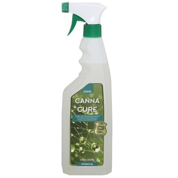 CANNA CANNACURE 750 ml, 1 L, 5 L