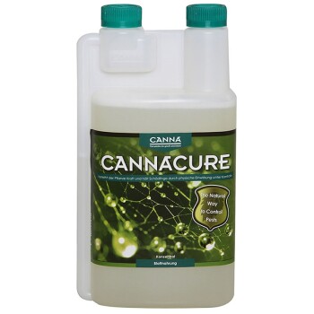CANNA CANNACURE 750 ml, 1 L, 5 L