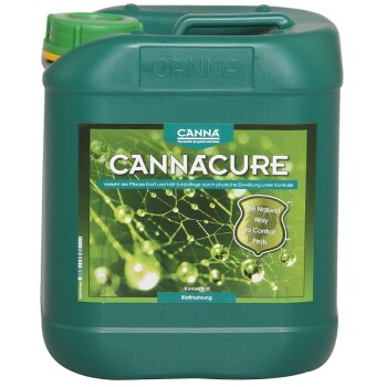 CANNA CANNACURE 750 ml, 1 L, 5 L