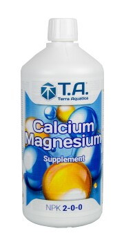 Terra Aquatica Calcium Magnesium CalMag 500ml, 1L, 5L, 10L