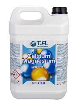 Terra Aquatica Calcium Magnesium CalMag 500ml, 1L, 5L, 10L