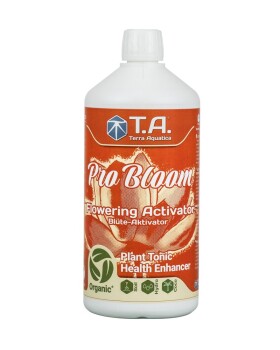 Terra Aquatica Pro Bloom Flowering Activator 60ml, 250ml,...