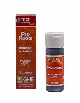 Terra Aquatica Pro Roots Activator 60ml, 250ml, 500ml, 1L