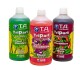 Terra Aquatica TriPart Set soft water 1L, 5L, 10L (Flora Series)