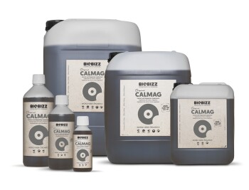 BioBizz Calmag organic 250ml, 500ml, 1L, 5L, 10L