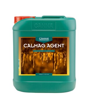 CANNA CALMAG AGENT 1L, 5L