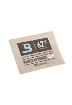 Boveda 2-Way Humidity Control 62% RH 4g, 8g, 67g, 320g