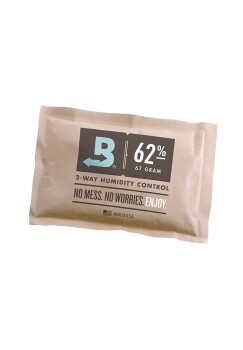 Boveda 2-Way Humidity Control 62% RH 67g