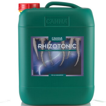 CANNA Rhizotonic 250ml, 500ml, 1L, 5L, 10L