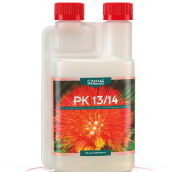 CANNA PK 13/14 250ml, 500ml, 1L, 5L, 10L