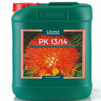 CANNA PK 13/14 250ml, 500ml, 1L, 5L, 10L