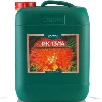 CANNA PK 13/14 250ml, 500ml, 1L, 5L, 10L